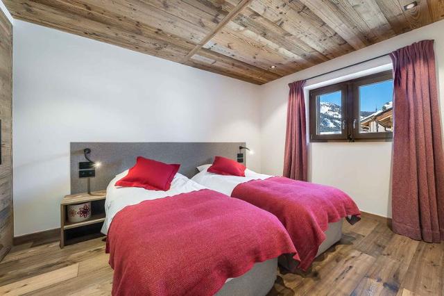 Chalet Fontany - Méribel Village 1400