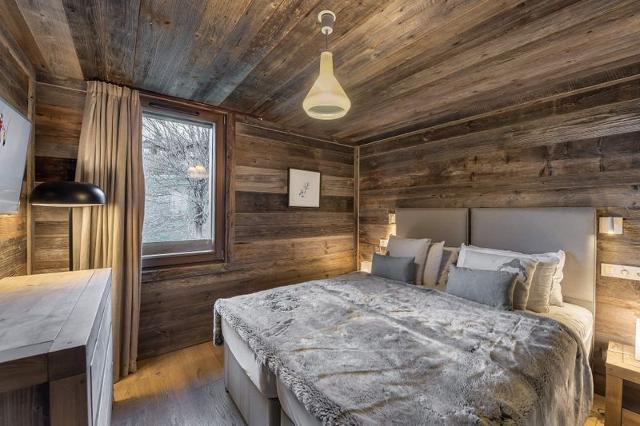 Appartements La Grange De Meribel - Méribel Village 1400