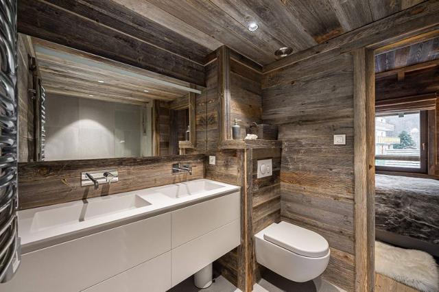 Appartements La Grange De Meribel - Méribel Village 1400