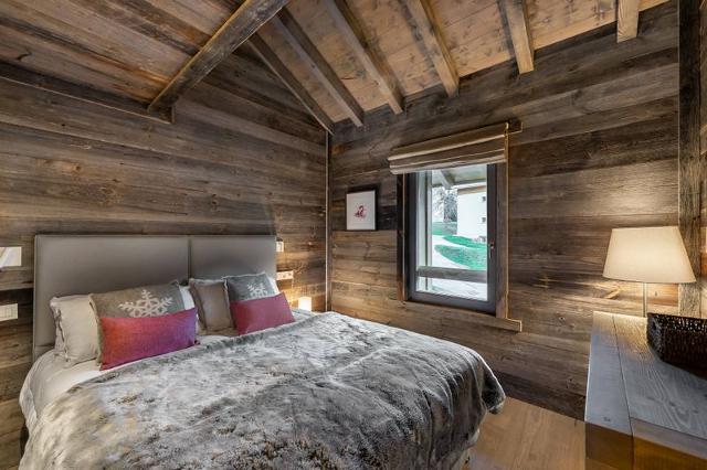 Appartements La Grange De Meribel - Méribel Village 1400