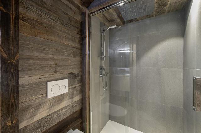Appartements La Grange De Meribel - Méribel Village 1400