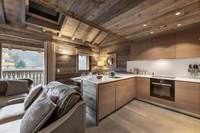 Appartements La Grange De Meribel - Méribel Village 1400