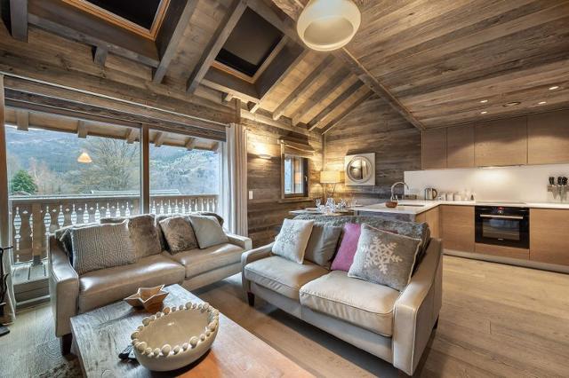 Appartements La Grange De Meribel - Méribel Village 1400