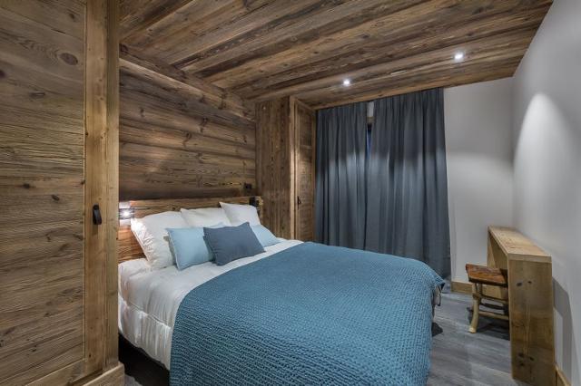 Appartements Les Belles Alpes - Méribel Village 1400