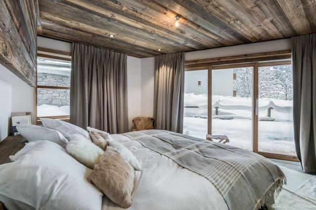 Appartements Les Belles Alpes - Méribel Village 1400