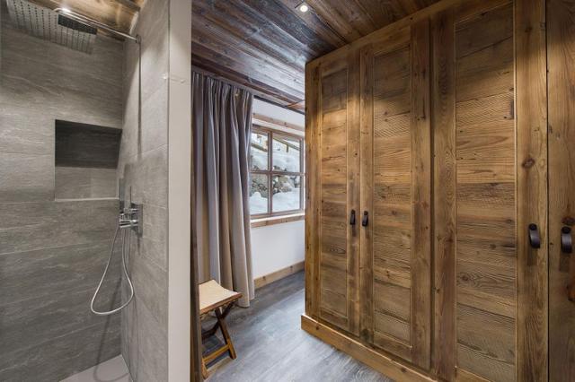 Appartements Les Belles Alpes - Méribel Village 1400