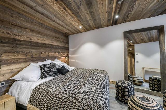 Appartements Les Belles Alpes - Méribel Village 1400