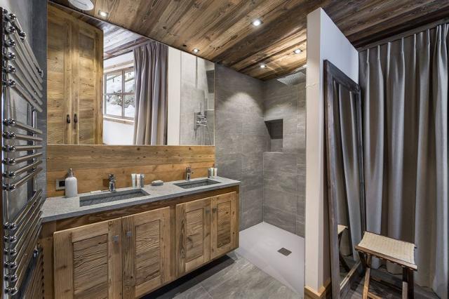 Appartements Les Belles Alpes - Méribel Village 1400