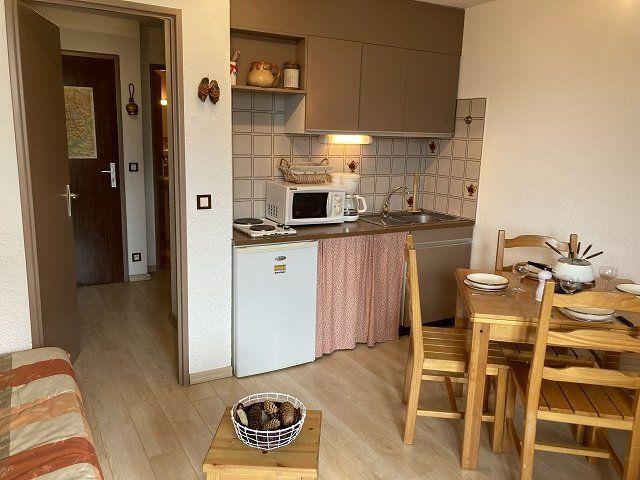 Appartement Rond-Point-Pistes Ii 66B - Orcières Merlette 1850