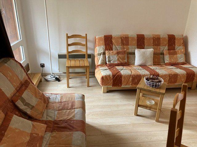 Appartement Rond-Point-Pistes Ii 66B - Orcières Merlette 1850