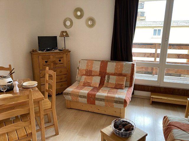 Appartement Rond-Point-Pistes Ii 66B - Orcières Merlette 1850