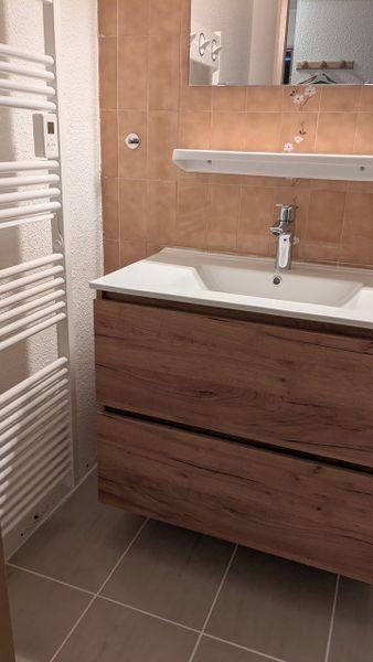 Appartement Rond-Point-Pistes Ii 66B - Orcières Merlette 1850