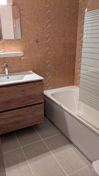 Appartement Rond-Point-Pistes Ii 66B - Orcières Merlette 1850