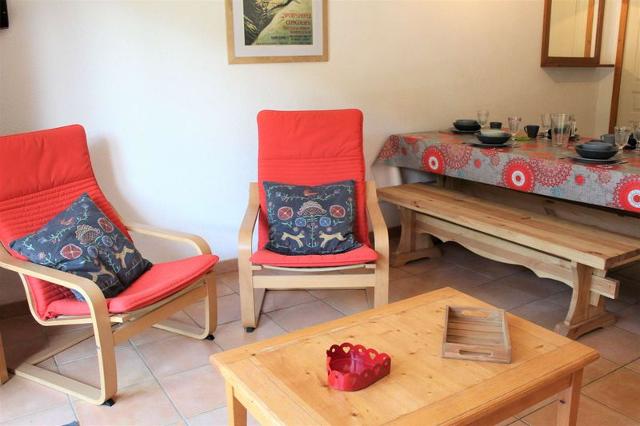 Appartement Bouquetins 3 VRS552-0009 - Vars