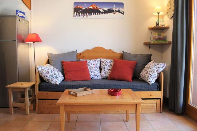 Appartement Bouquetins 3 VRS552-0009 - Vars