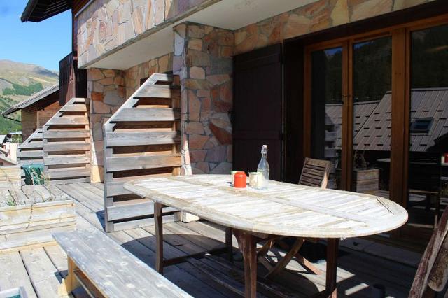 Appartement Bouquetins 3 VRS552-0009 - Vars