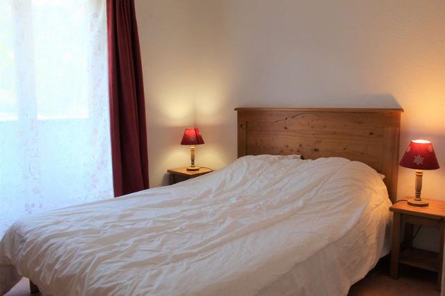Appartement Bouquetins 3 VRS552-0009 - Vars