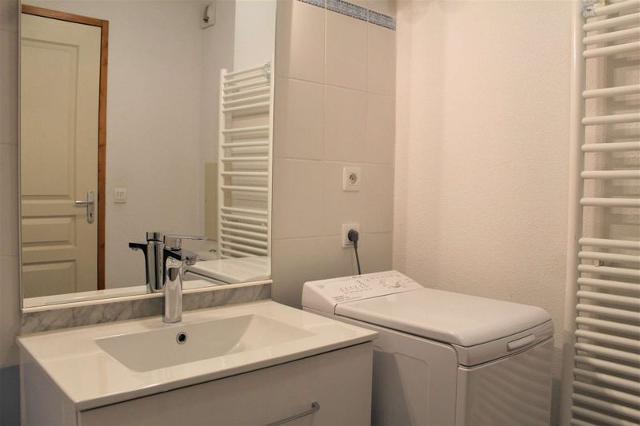 Appartement Bouquetins 3 VRS552-0009 - Vars