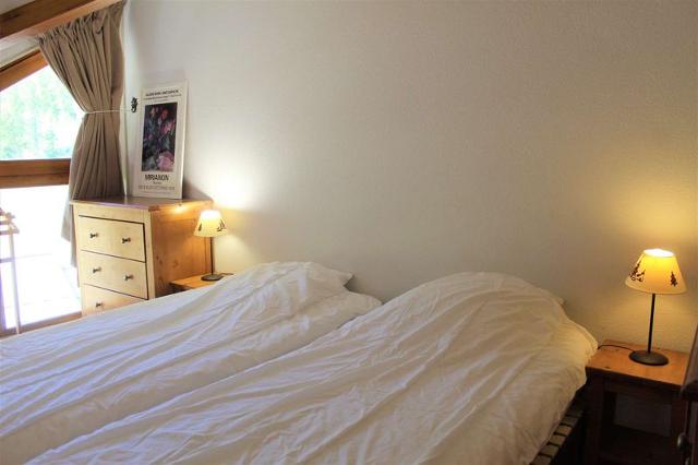 Appartement Bouquetins 3 VRS552-0009 - Vars