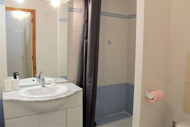 Appartement Bouquetins 3 VRS552-0009 - Vars