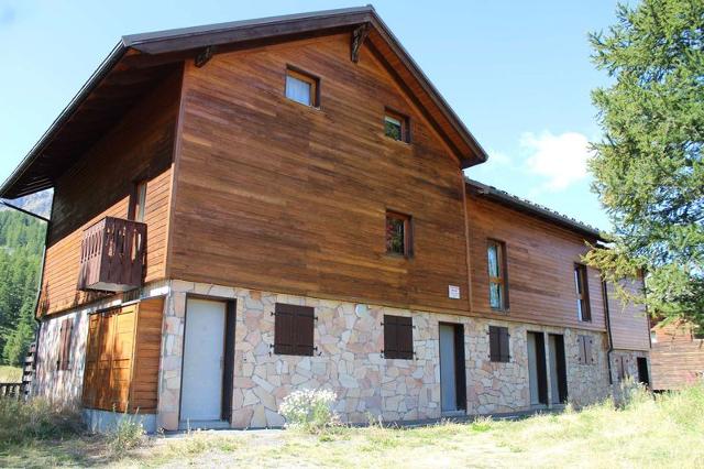 Appartement Bouquetins 3 VRS552-0009 - Vars