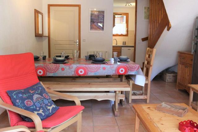 Appartement Bouquetins 3 VRS552-0009 - Vars