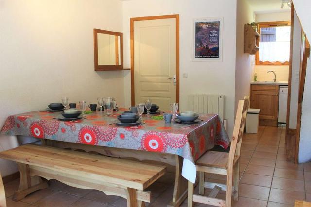 Appartement Bouquetins 3 VRS552-0009 - Vars
