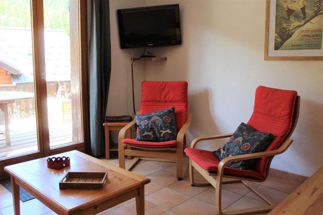 Appartement Bouquetins 3 VRS552-0009 - Vars