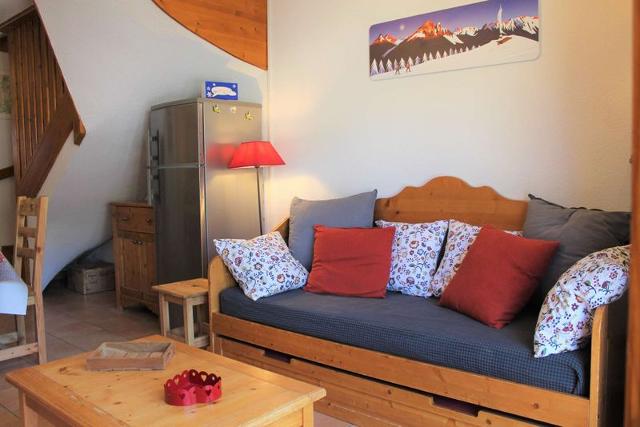 Appartement Bouquetins 3 VRS552-0009 - Vars