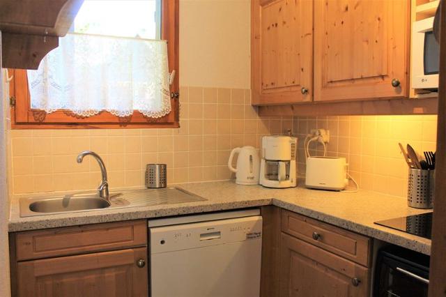 Appartement Bouquetins 3 VRS552-0009 - Vars