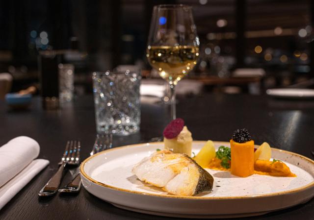 Hôtel VOULEZVOUS 5* - Tignes 2100 Le Lac