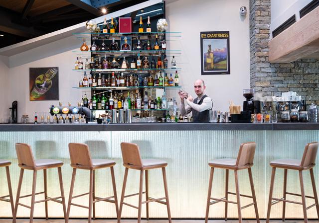 Hôtel VOULEZVOUS 5* - Tignes 2100 Le Lac