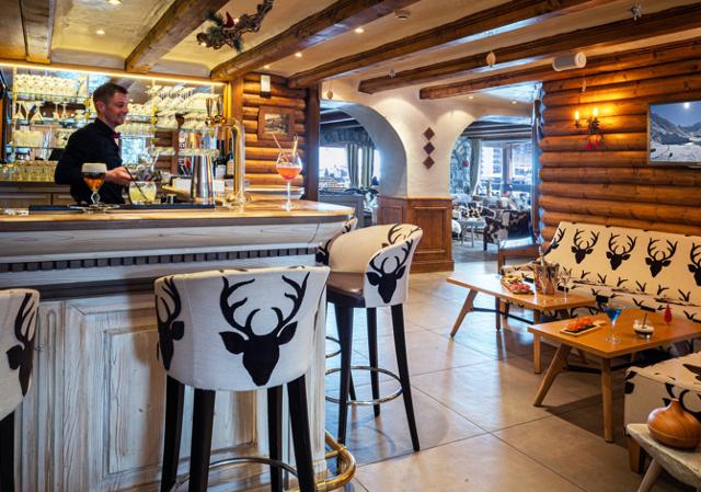 Hôtel Les Campanules 4* - Tignes 2100 Le Lac