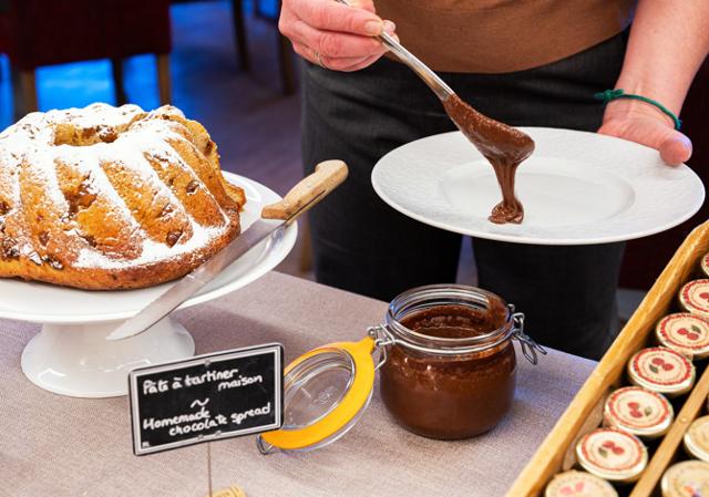Hôtel Les Campanules 4* - Tignes 2100 Le Lac
