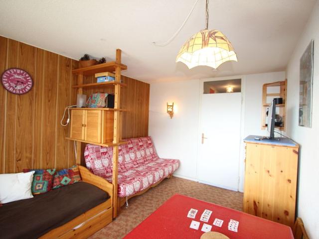 CHAMROUSSE - 4 pers, 1/0 - Chamrousse