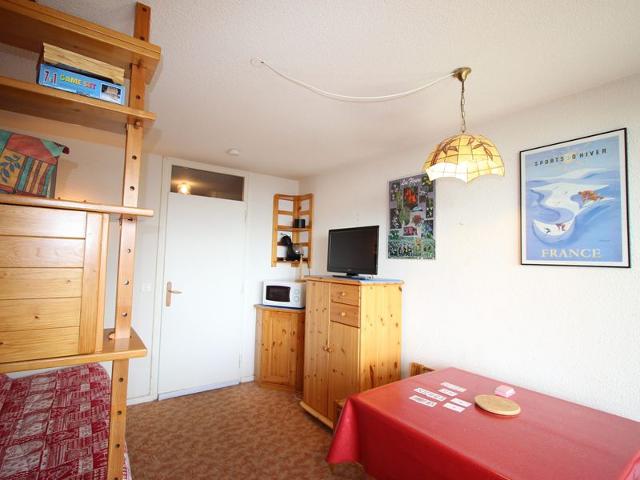CHAMROUSSE - 4 pers, 1/0 - Chamrousse
