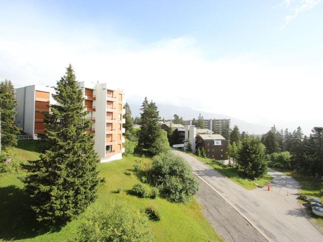 CHAMROUSSE - 4 pers, 1/0 - Chamrousse