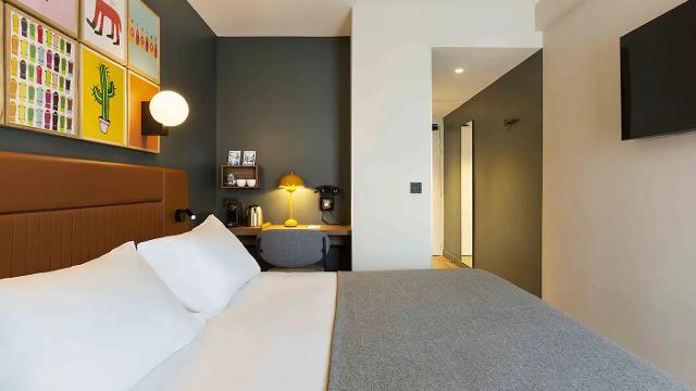 RockyPop Flaine Hôtel & Spa 4* - Flaine Forum 1600