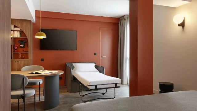 RockyPop Flaine Hôtel & Spa 4* - Flaine Forum 1600