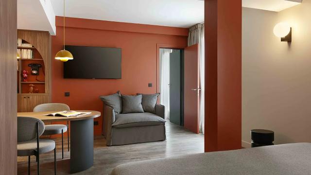 RockyPop Flaine Hôtel & Spa 4* - Flaine Forum 1600