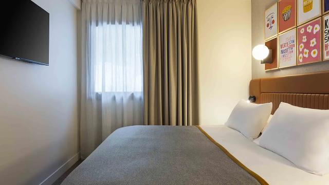 RockyPop Flaine Hôtel & Spa 4* - Flaine Forum 1600