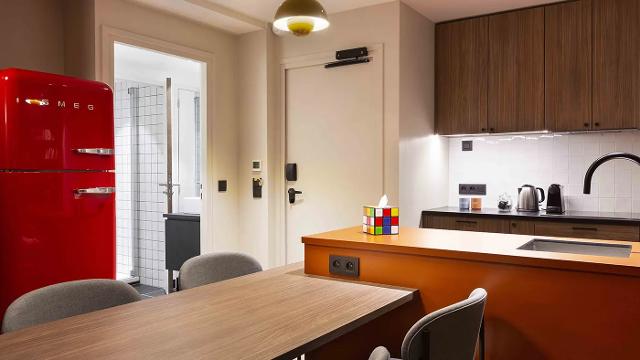 RockyPop Flaine Hôtel & Spa 4* - Flaine Forum 1600