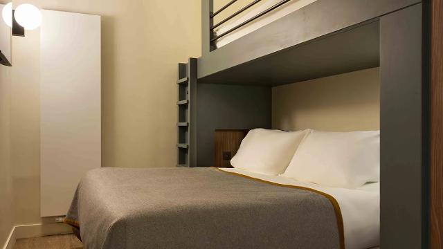 RockyPop Flaine Hôtel & Spa 4* - Flaine Forum 1600