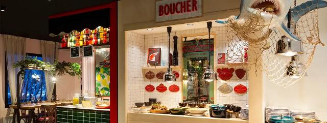 RockyPop Flaine Hôtel & Spa 4* - Flaine Forum 1600