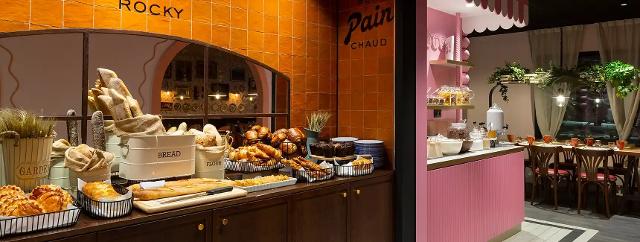 RockyPop Flaine Hôtel & Spa 4* - Flaine Forum 1600