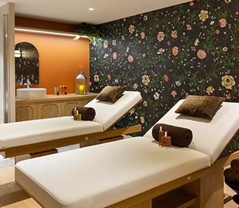 RockyPop Flaine Hôtel & Spa 4* - Flaine Forum 1600