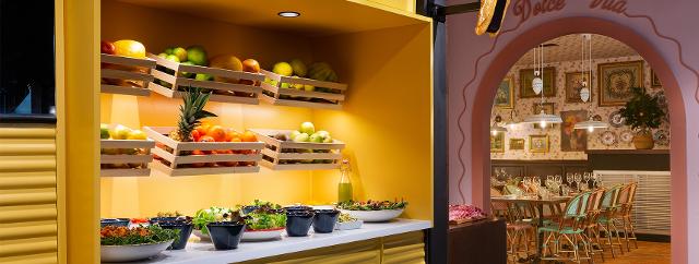 RockyPop Flaine Hôtel & Spa 4* - Flaine Forum 1600