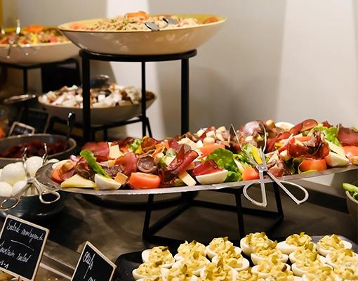 RockyPop Flaine Hôtel & Spa 4* - Flaine Forum 1600