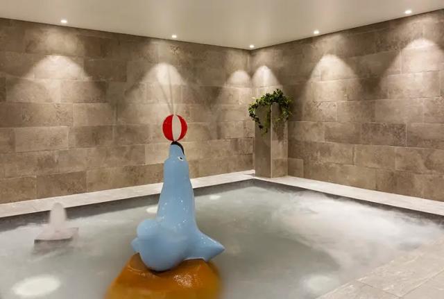 RockyPop Flaine Hôtel & Spa 4* - Flaine Forum 1600