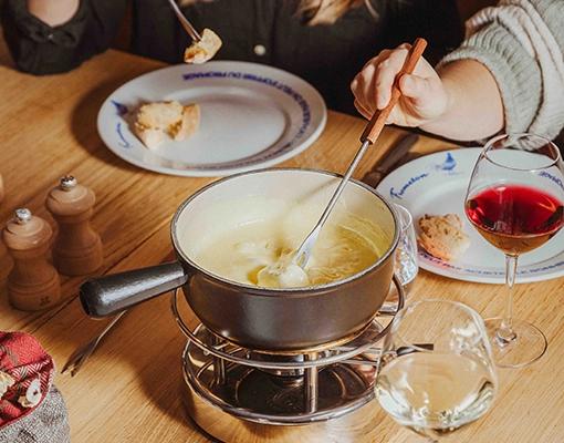 RockyPop Flaine Hôtel & Spa 4* - Flaine Forum 1600